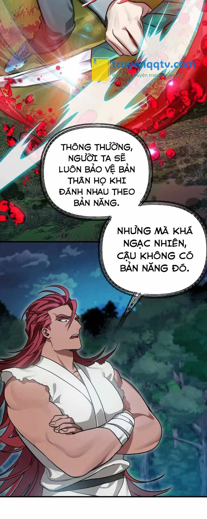 tôi là thợ săn có kĩ năng tự sát cấp sss chapter 7 - Next chapter 8