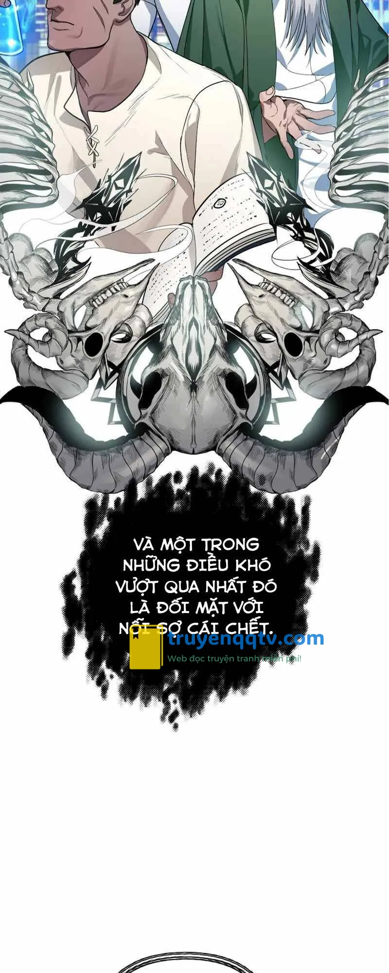 tôi là thợ săn có kĩ năng tự sát cấp sss chapter 7 - Next chapter 8