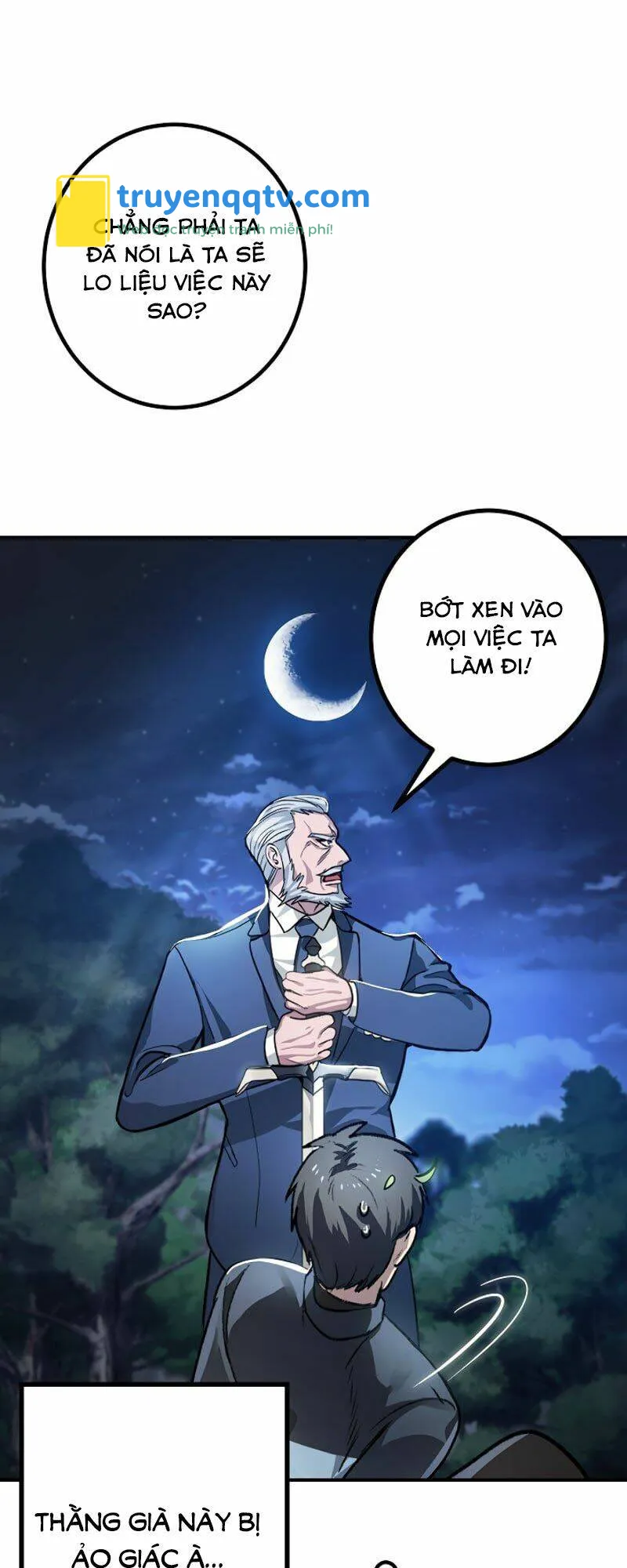 tôi là thợ săn có kĩ năng tự sát cấp sss chapter 6 - Next chapter 7