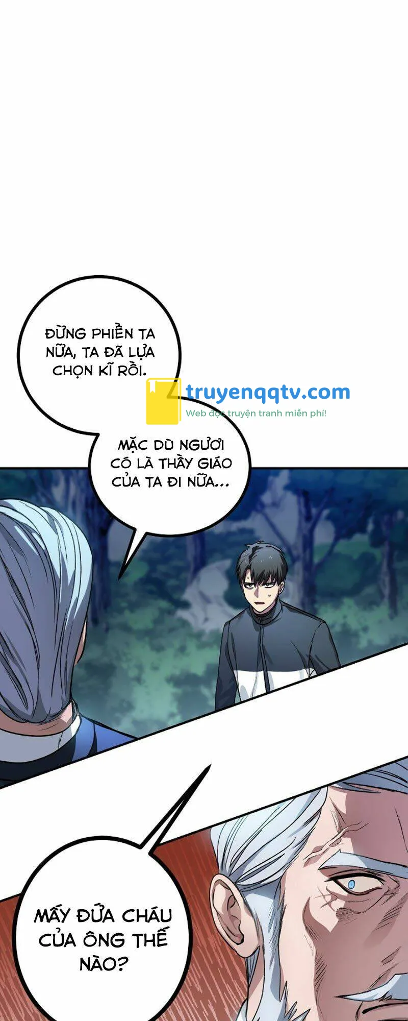 tôi là thợ săn có kĩ năng tự sát cấp sss chapter 6 - Next chapter 7