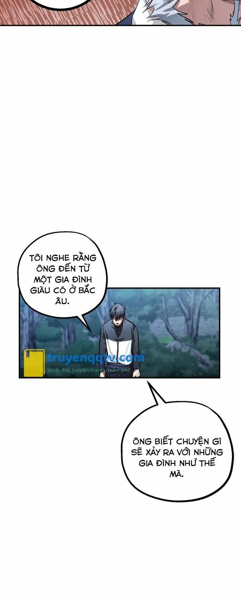 tôi là thợ săn có kĩ năng tự sát cấp sss chapter 6 - Next chapter 7