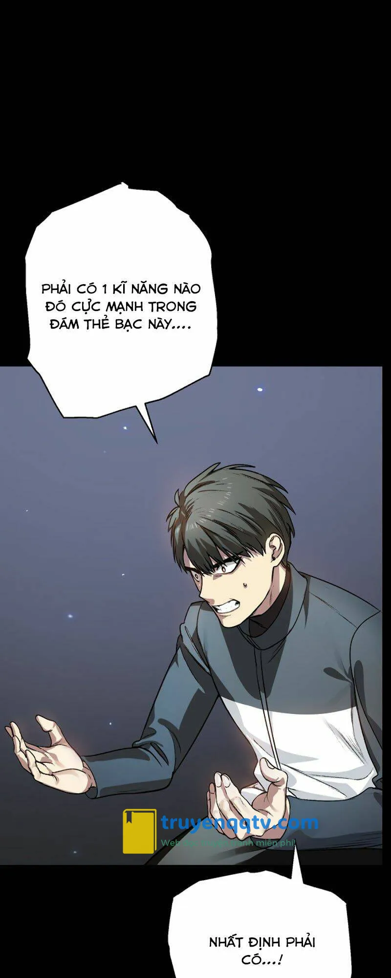 tôi là thợ săn có kĩ năng tự sát cấp sss chapter 6 - Next chapter 7