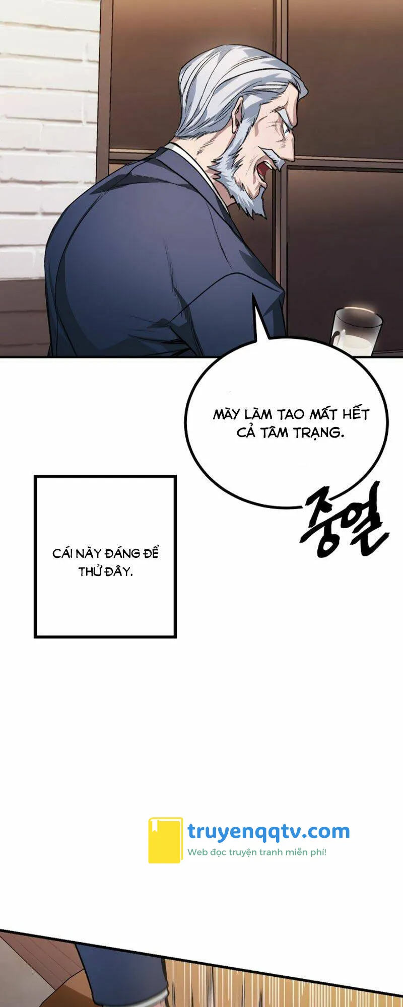 tôi là thợ săn có kĩ năng tự sát cấp sss chapter 5 - Next chapter 6