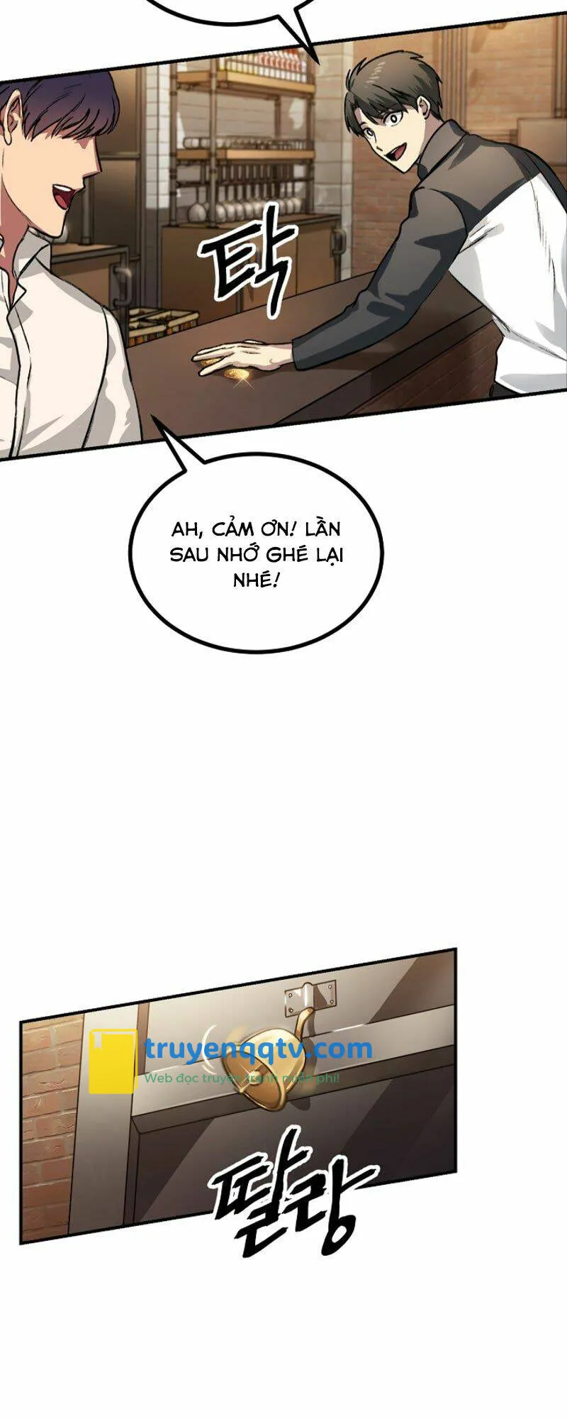 tôi là thợ săn có kĩ năng tự sát cấp sss chapter 5 - Next chapter 6