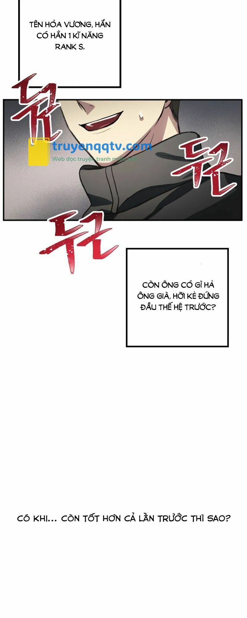 tôi là thợ săn có kĩ năng tự sát cấp sss chapter 5 - Next chapter 6