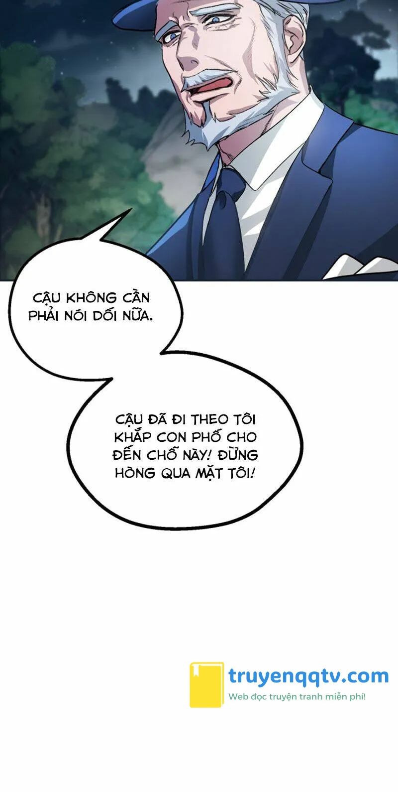 tôi là thợ săn có kĩ năng tự sát cấp sss chapter 5 - Next chapter 6