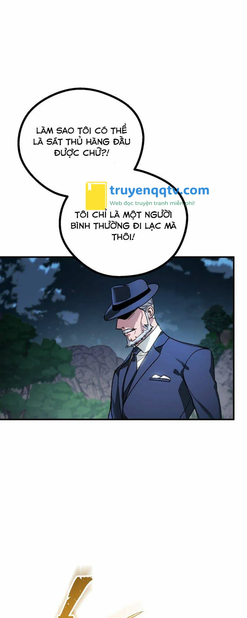 tôi là thợ săn có kĩ năng tự sát cấp sss chapter 5 - Next chapter 6