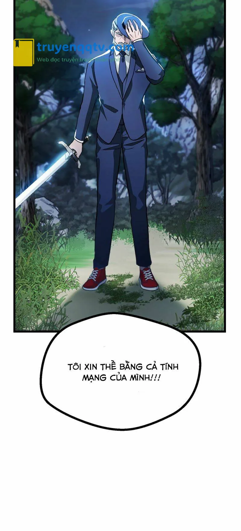 tôi là thợ săn có kĩ năng tự sát cấp sss chapter 5 - Next chapter 6