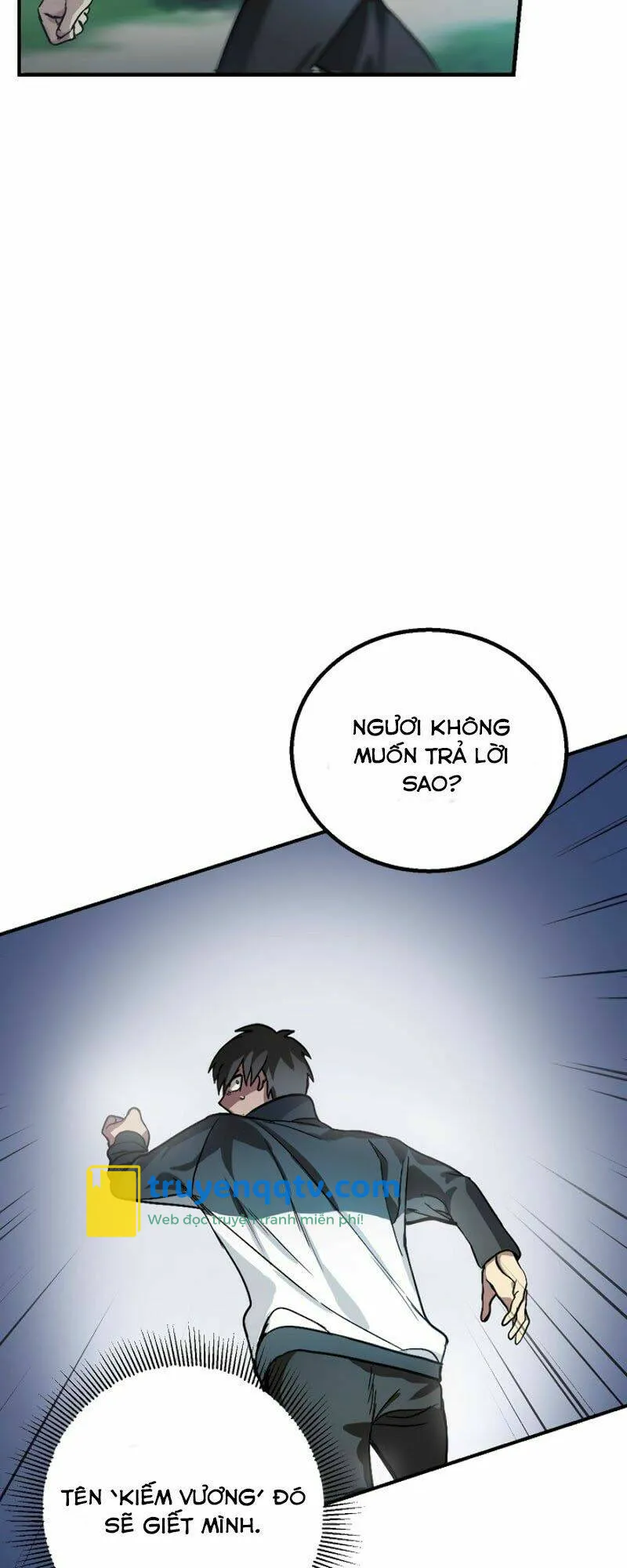 tôi là thợ săn có kĩ năng tự sát cấp sss chapter 5 - Next chapter 6