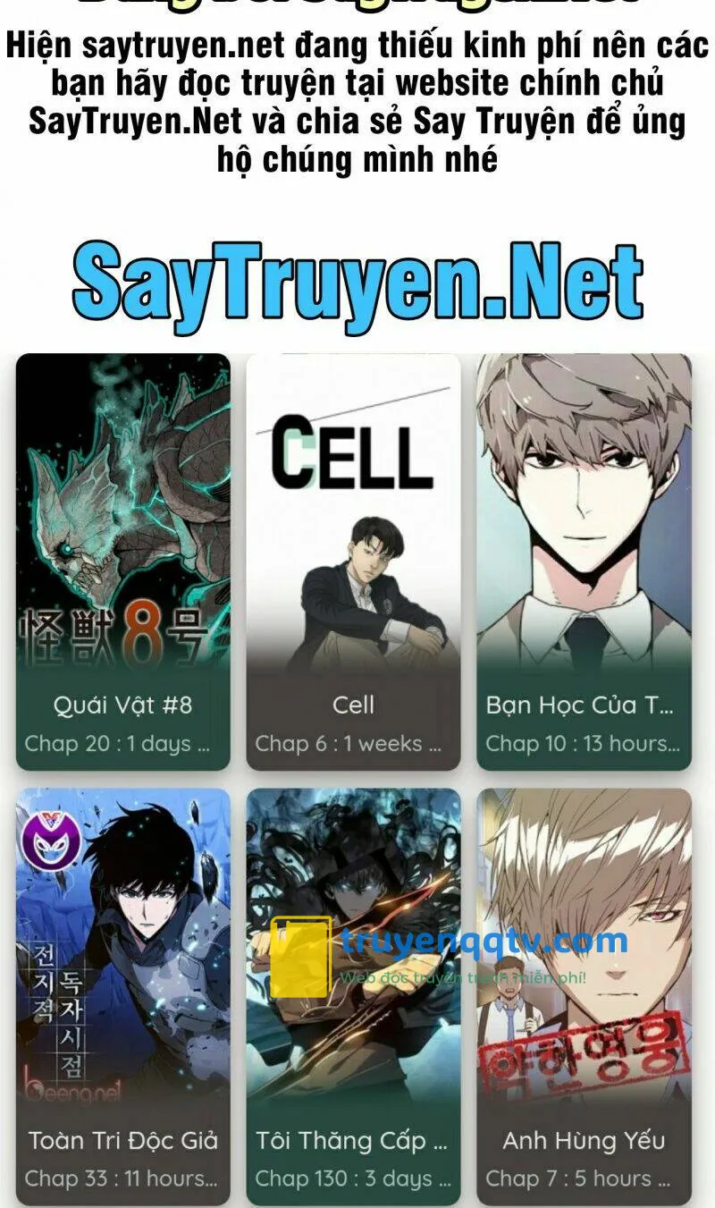 tôi là thợ săn có kĩ năng tự sát cấp sss chapter 5 - Next chapter 6