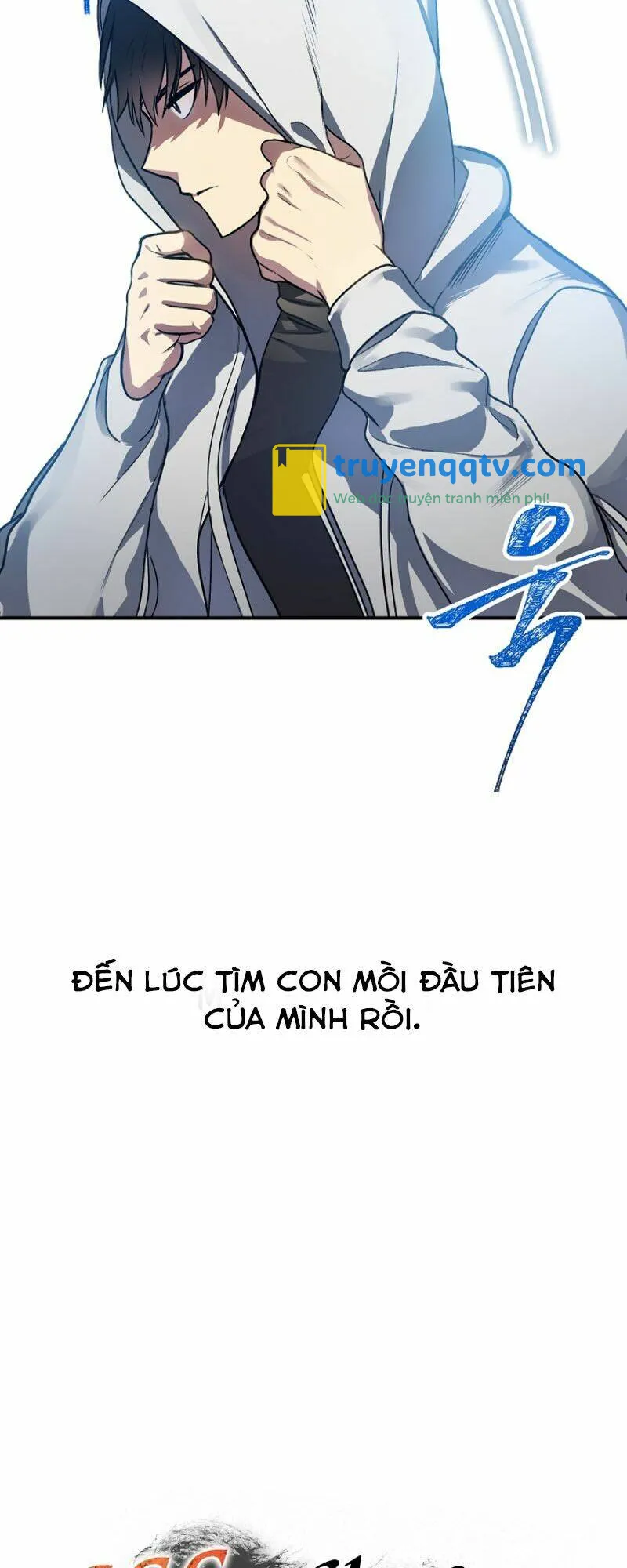 tôi là thợ săn có kĩ năng tự sát cấp sss chapter 4 - Next chapter 5