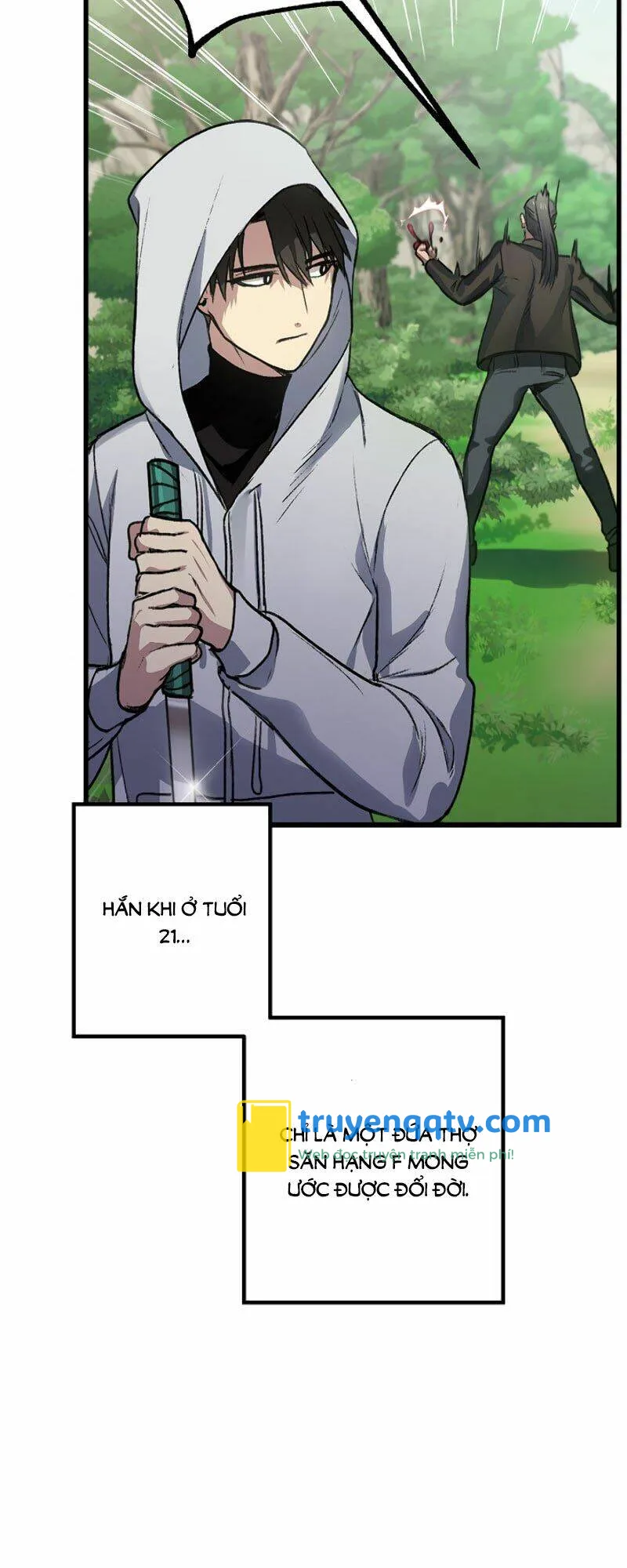 tôi là thợ săn có kĩ năng tự sát cấp sss chapter 4 - Next chapter 5