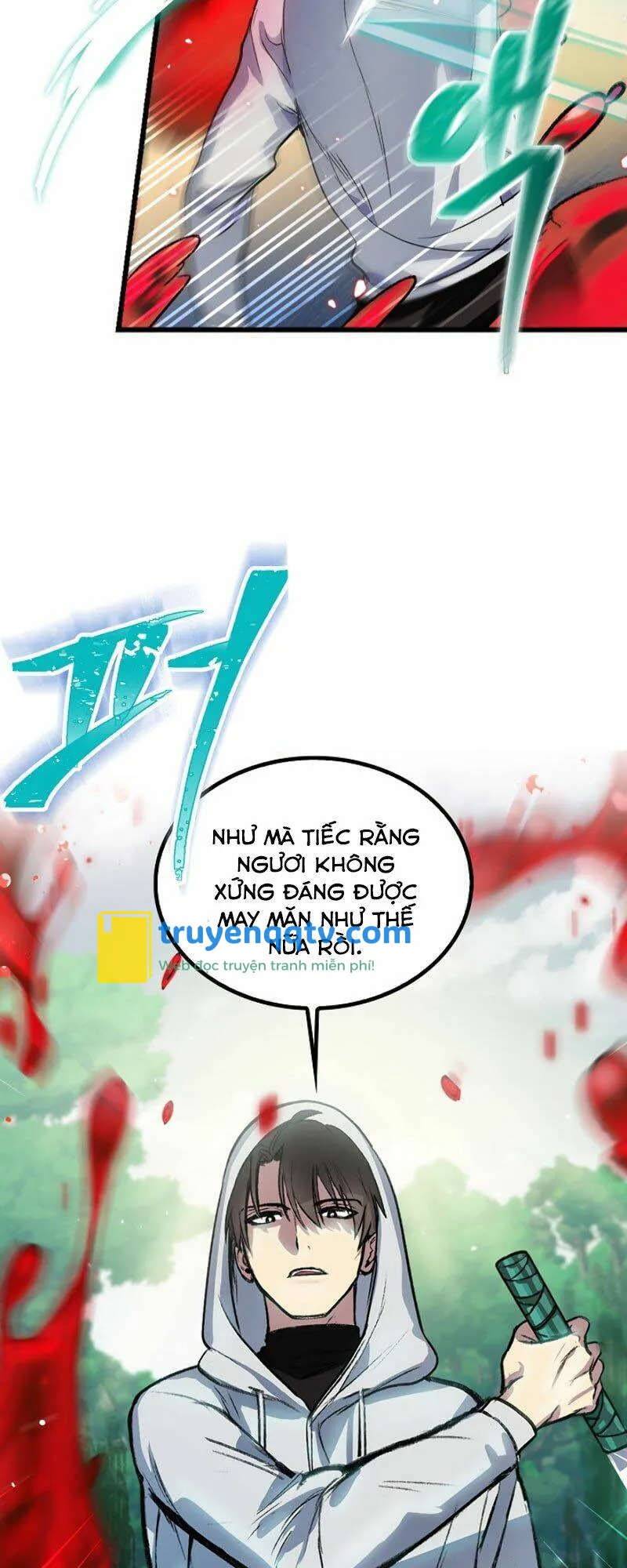 tôi là thợ săn có kĩ năng tự sát cấp sss chapter 4 - Next chapter 5