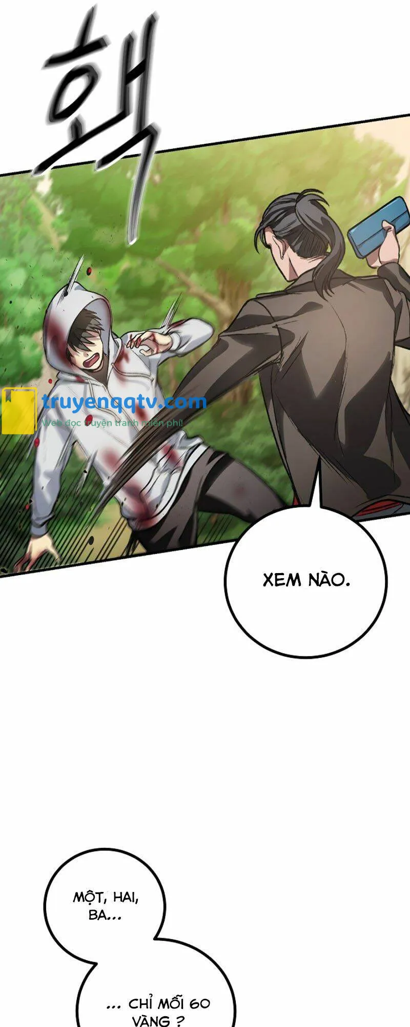 tôi là thợ săn có kĩ năng tự sát cấp sss chapter 4 - Next chapter 5