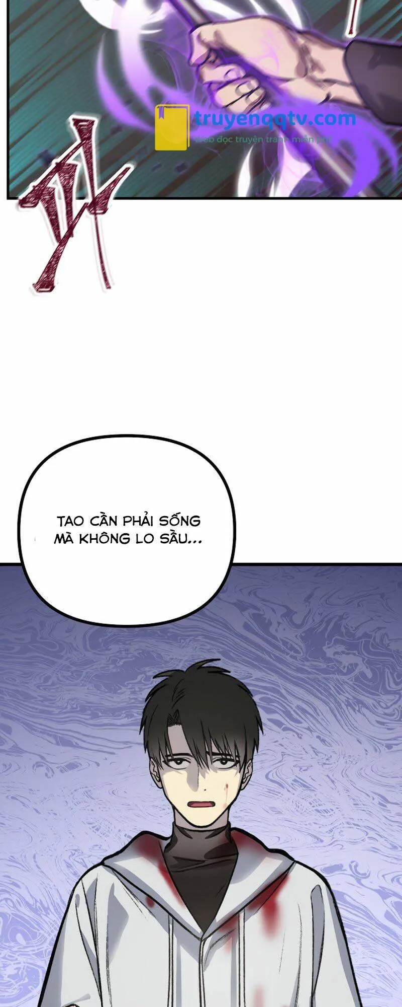 tôi là thợ săn có kĩ năng tự sát cấp sss chapter 4 - Next chapter 5