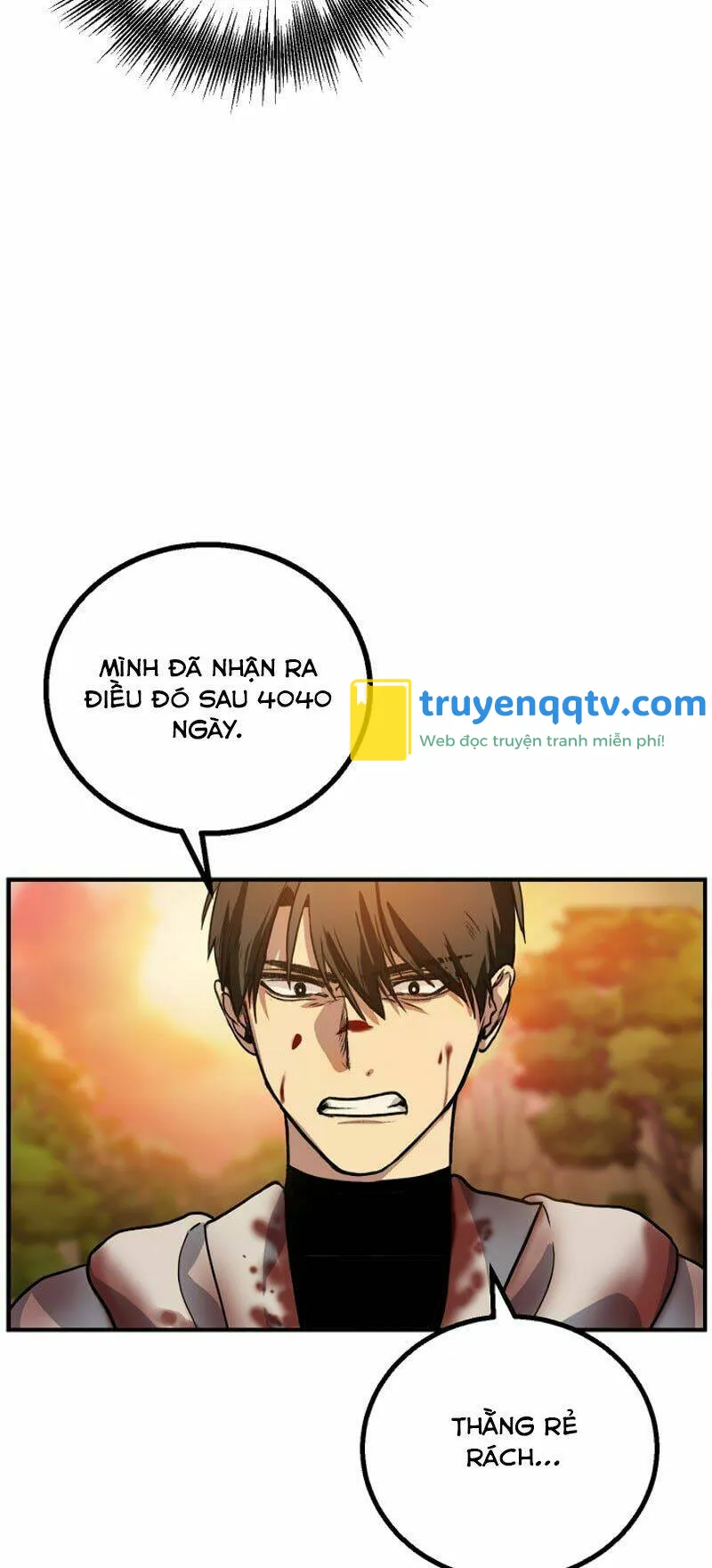 tôi là thợ săn có kĩ năng tự sát cấp sss chapter 4 - Next chapter 5