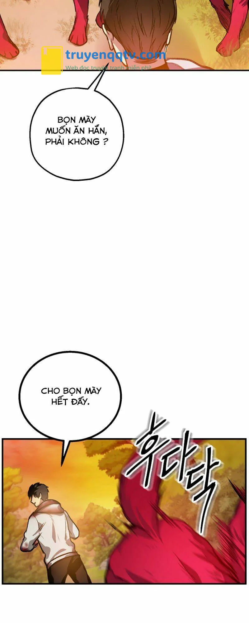 tôi là thợ săn có kĩ năng tự sát cấp sss chapter 4 - Next chapter 5