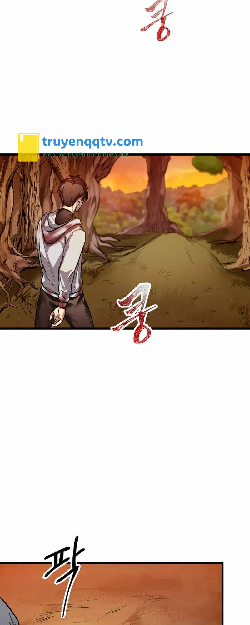 tôi là thợ săn có kĩ năng tự sát cấp sss chapter 4 - Next chapter 5