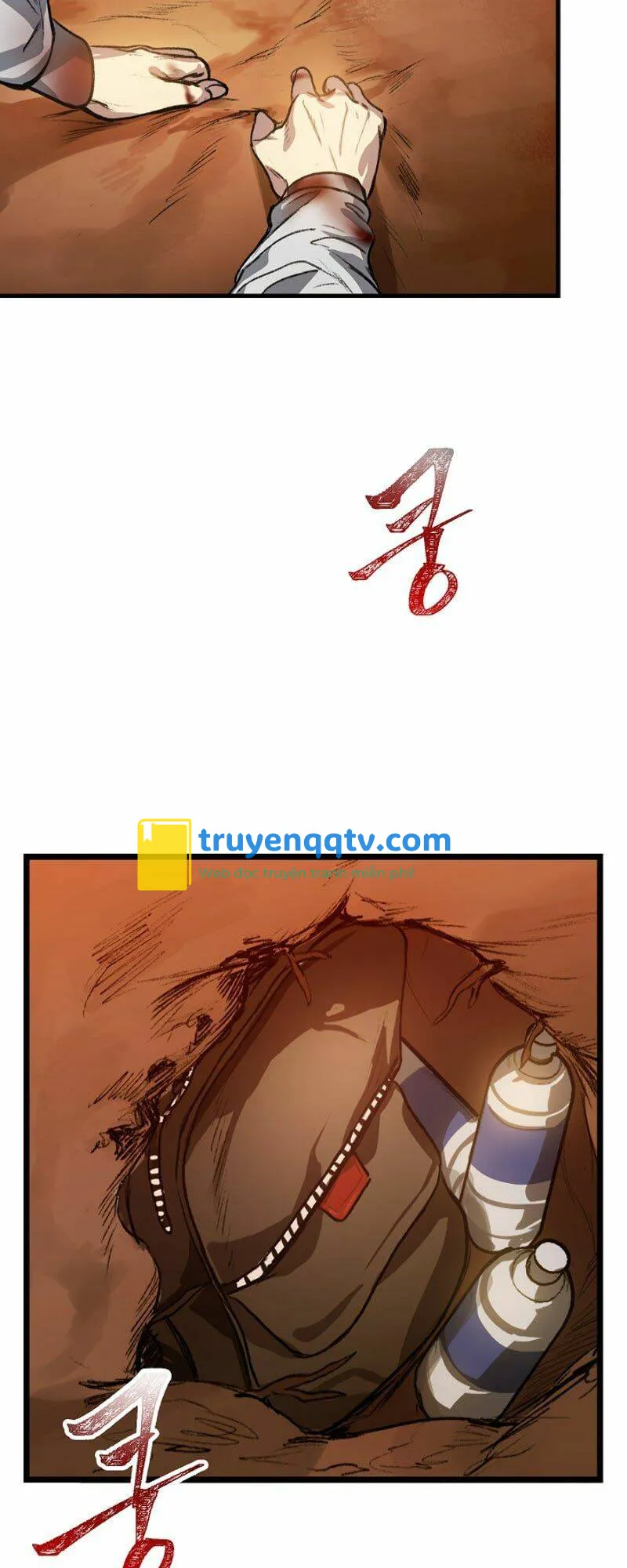 tôi là thợ săn có kĩ năng tự sát cấp sss chapter 4 - Next chapter 5