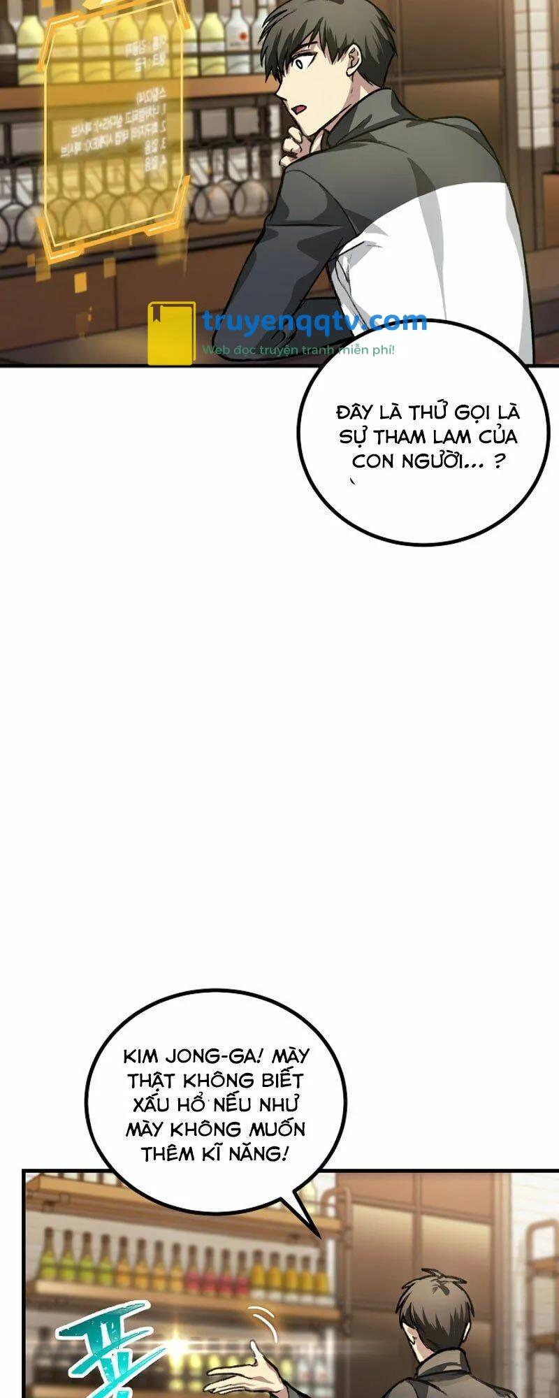 tôi là thợ săn có kĩ năng tự sát cấp sss chapter 4 - Next chapter 5