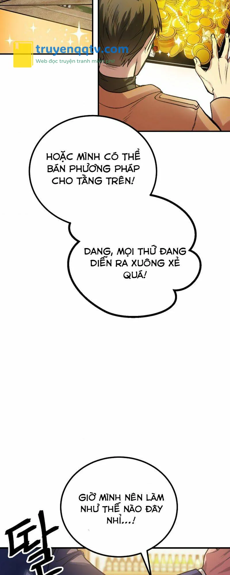 tôi là thợ săn có kĩ năng tự sát cấp sss chapter 4 - Next chapter 5