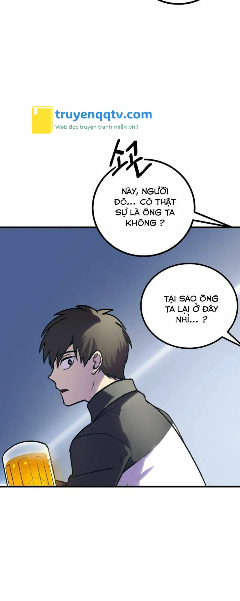 tôi là thợ săn có kĩ năng tự sát cấp sss chapter 4 - Next chapter 5