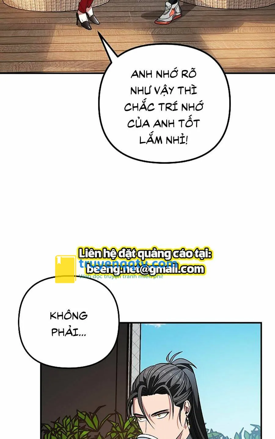 tôi là thợ săn có kĩ năng tự sát cấp sss chapter 3 - Next chapter 4