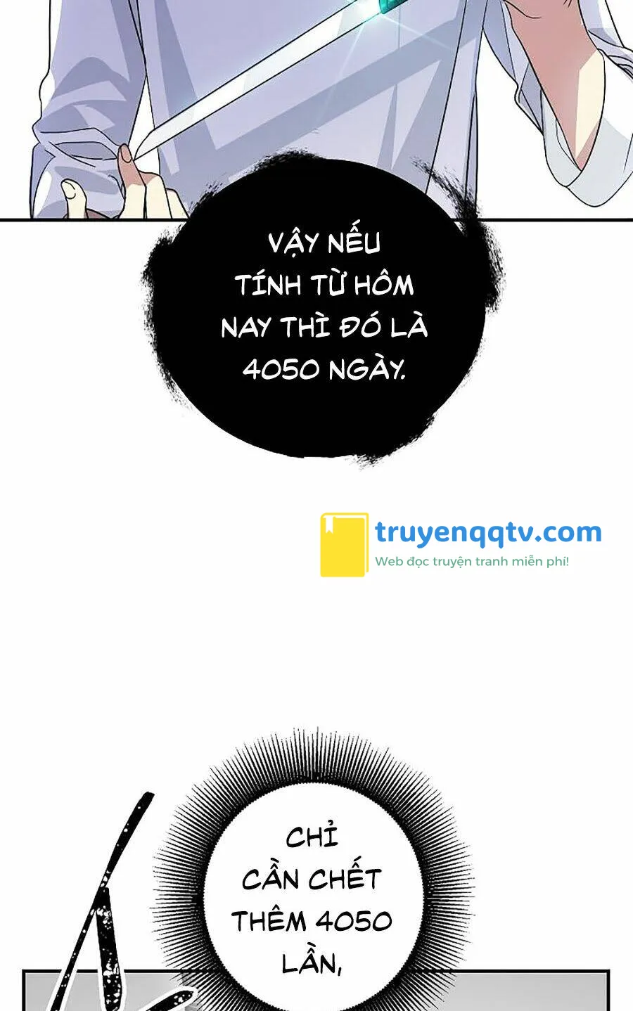 tôi là thợ săn có kĩ năng tự sát cấp sss chapter 3 - Next chapter 4