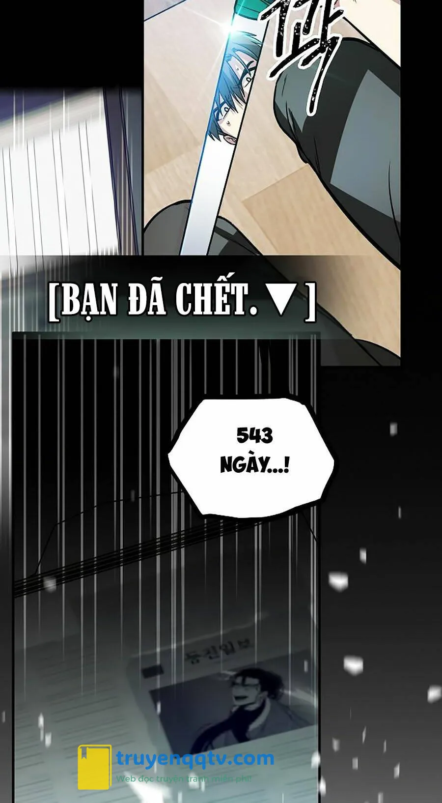 tôi là thợ săn có kĩ năng tự sát cấp sss chapter 3 - Next chapter 4