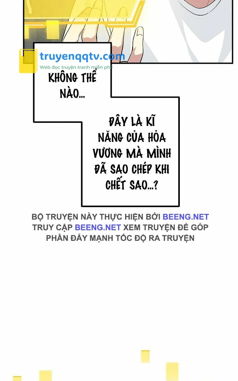 tôi là thợ săn có kĩ năng tự sát cấp sss chapter 3 - Next chapter 4