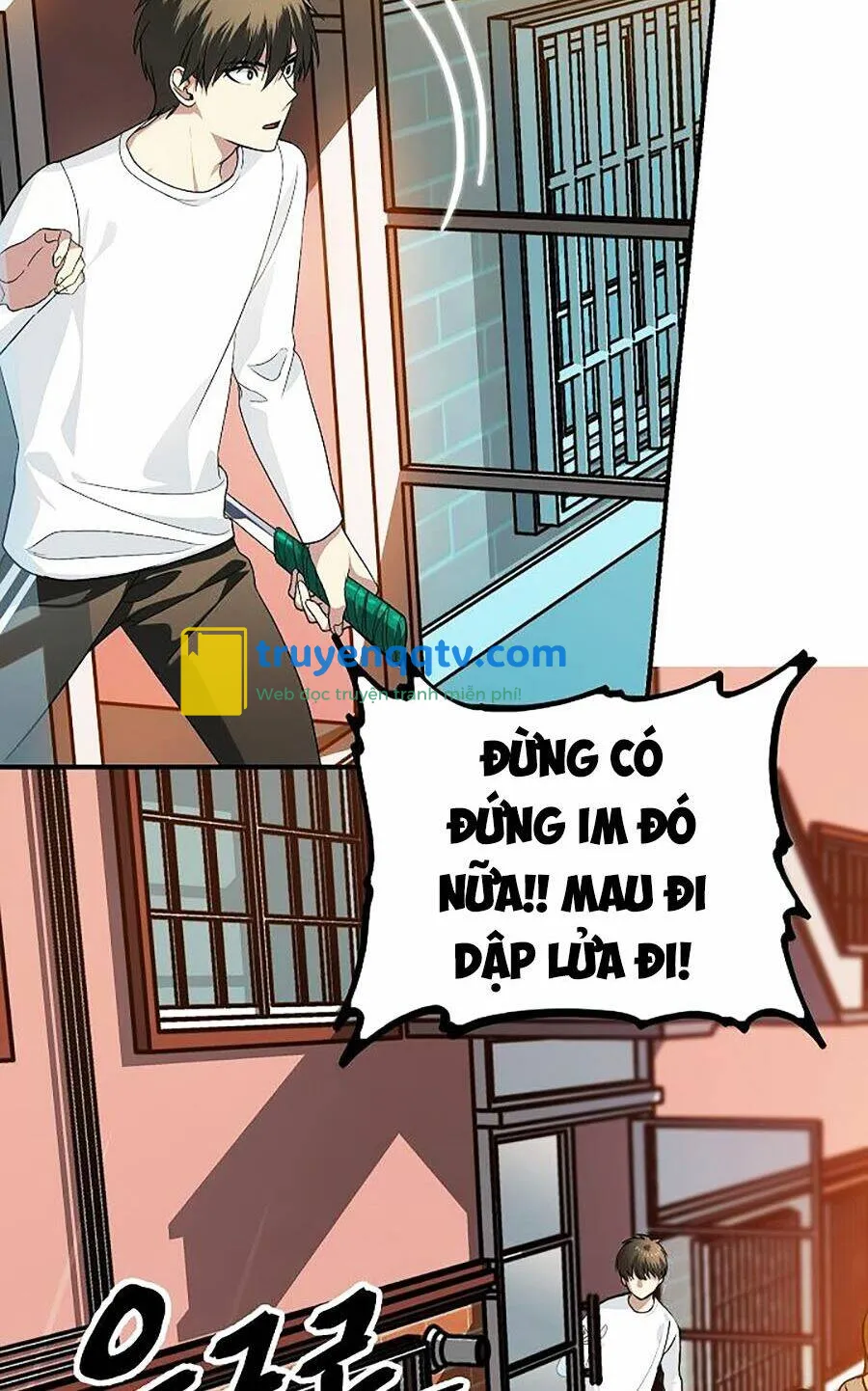 tôi là thợ săn có kĩ năng tự sát cấp sss chapter 3 - Next chapter 4