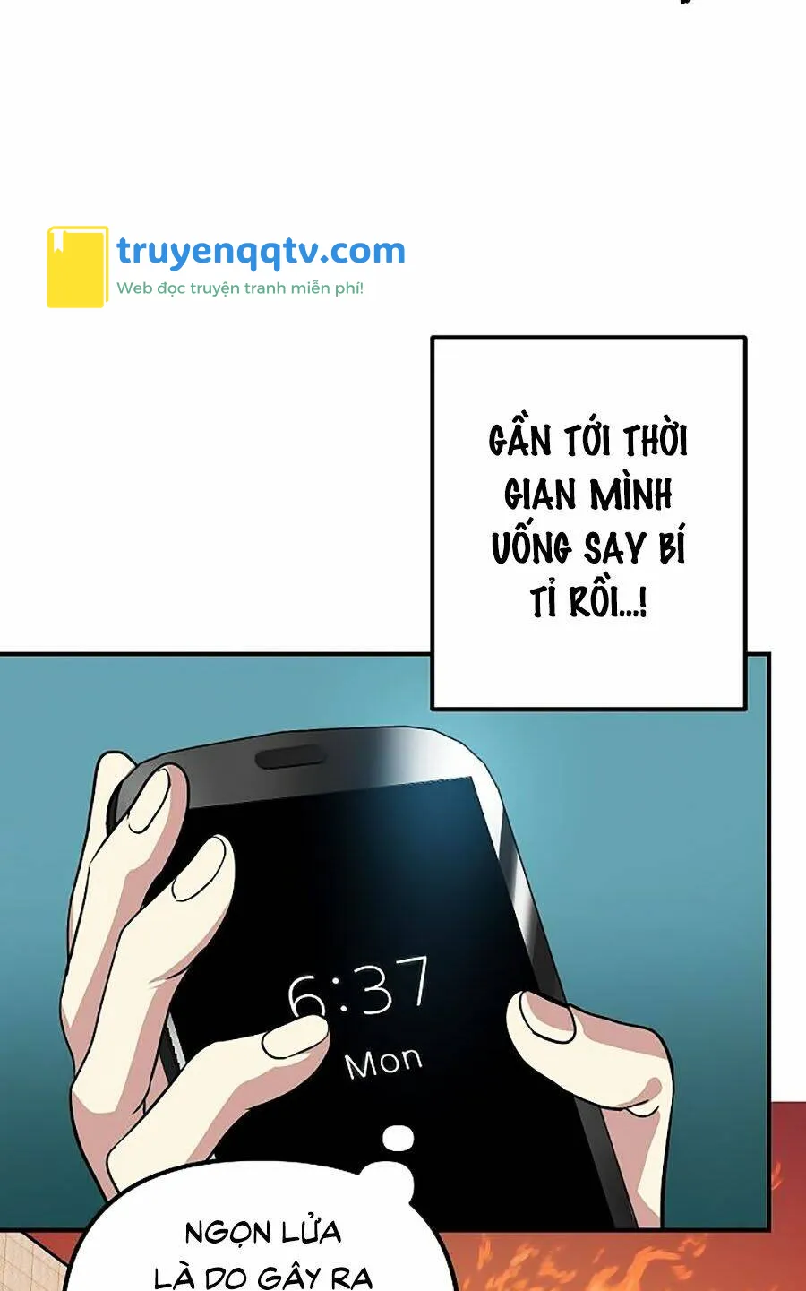 tôi là thợ săn có kĩ năng tự sát cấp sss chapter 3 - Next chapter 4