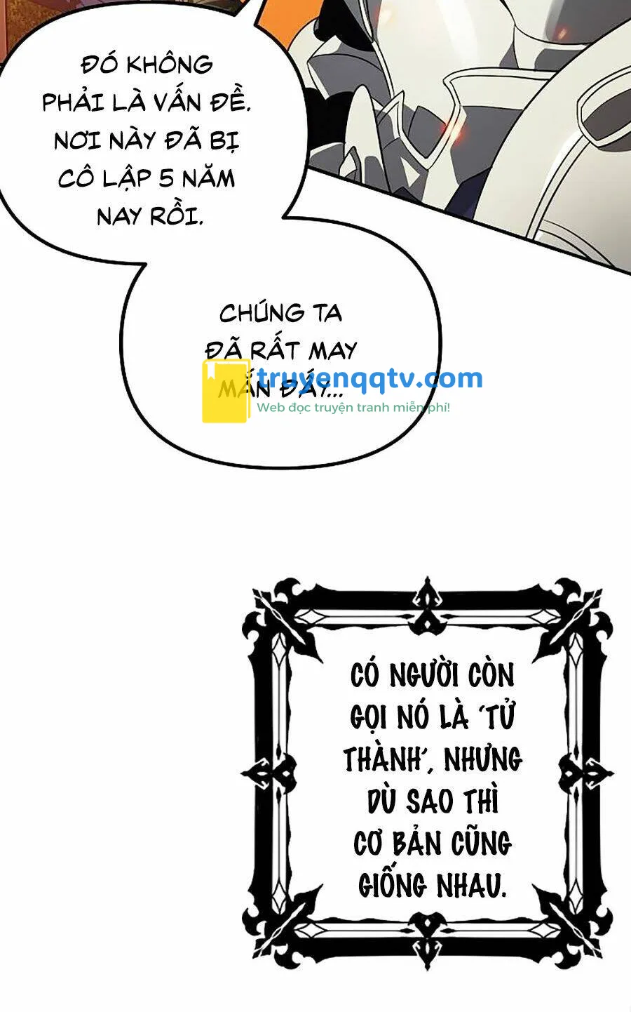 tôi là thợ săn có kĩ năng tự sát cấp sss chapter 3 - Next chapter 4