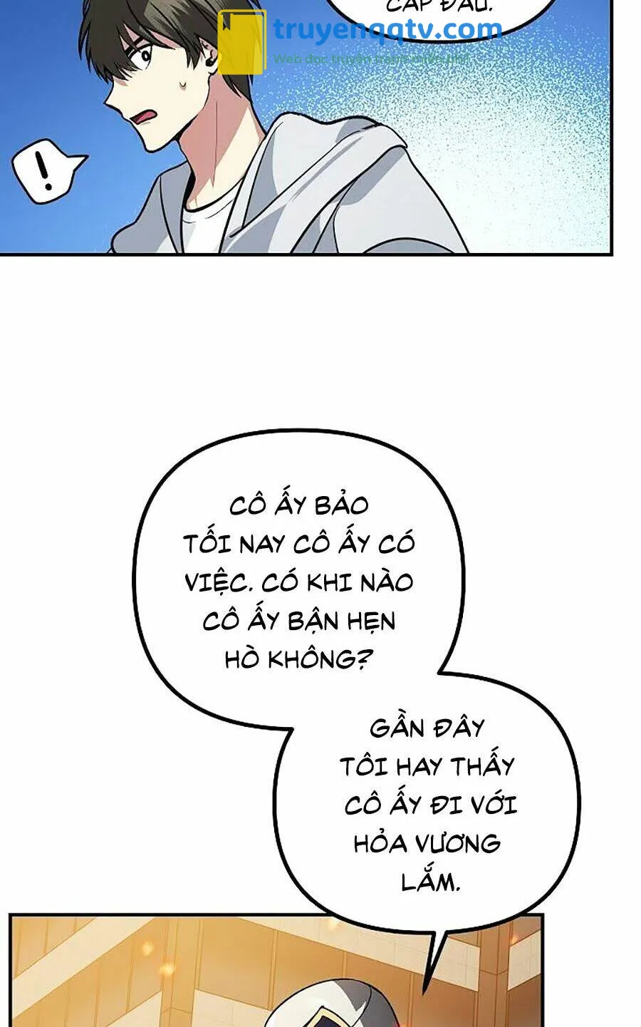 tôi là thợ săn có kĩ năng tự sát cấp sss chapter 3 - Next chapter 4