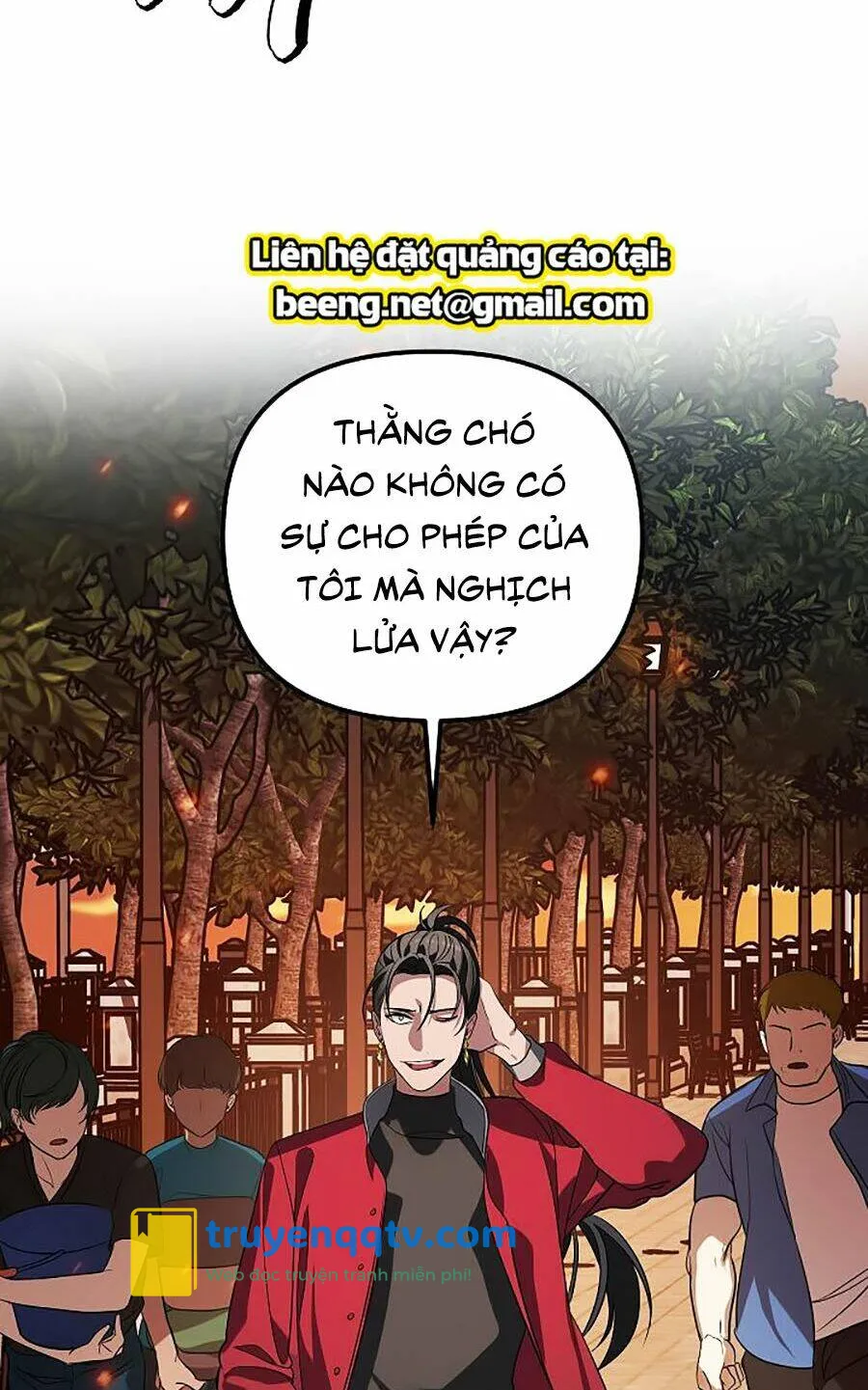 tôi là thợ săn có kĩ năng tự sát cấp sss chapter 3 - Next chapter 4