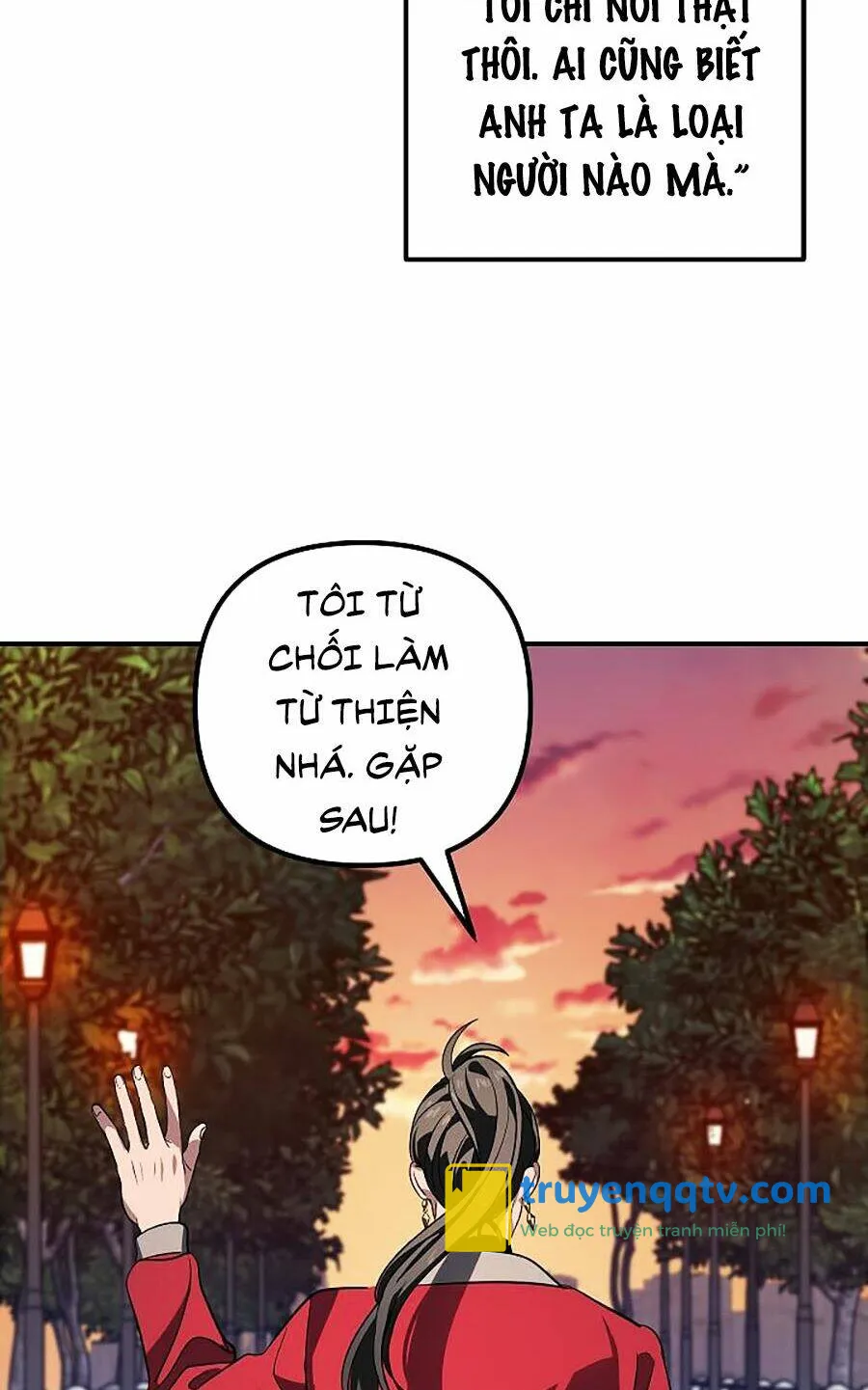 tôi là thợ săn có kĩ năng tự sát cấp sss chapter 3 - Next chapter 4