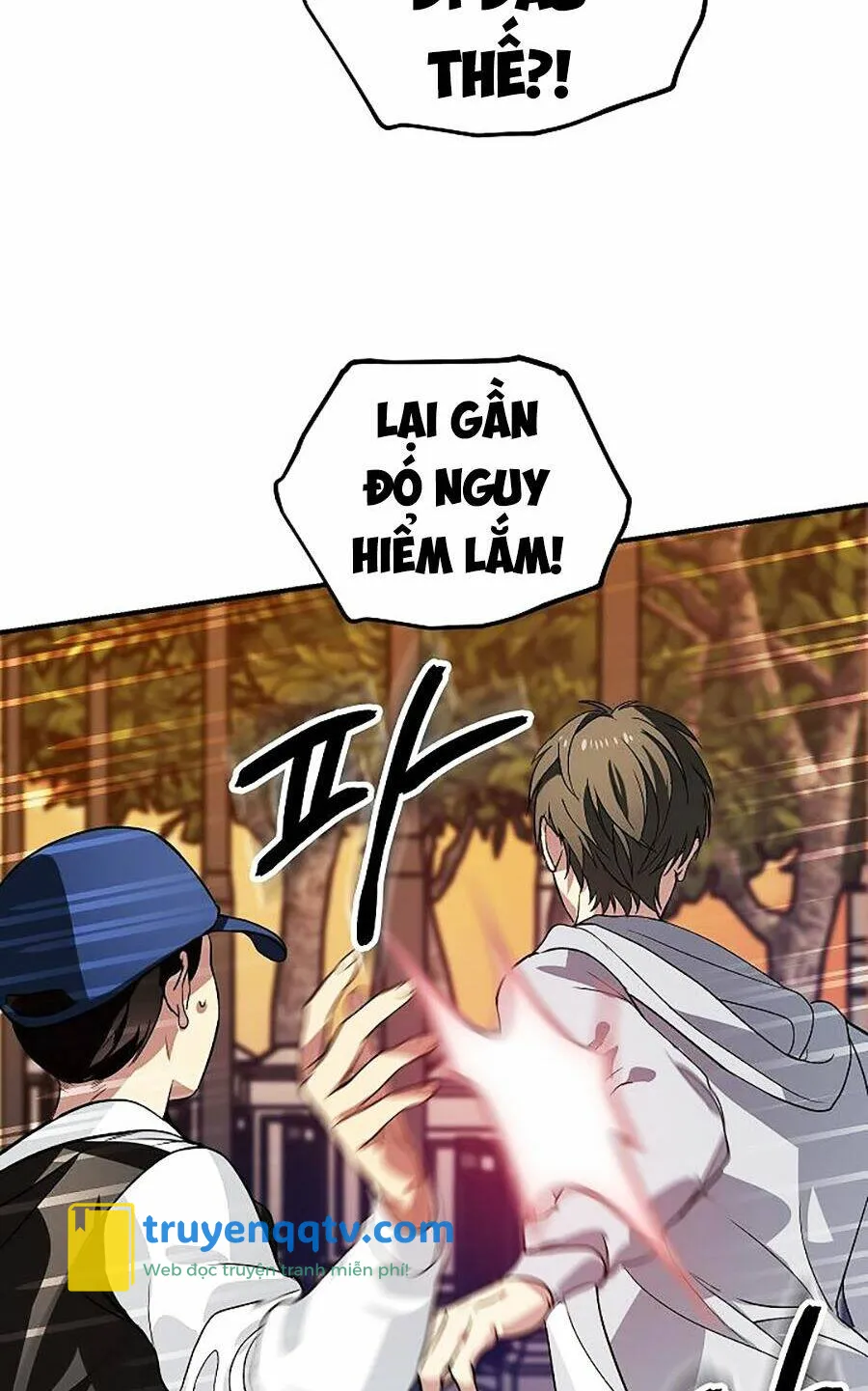 tôi là thợ săn có kĩ năng tự sát cấp sss chapter 3 - Next chapter 4