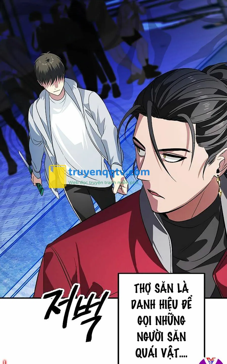 tôi là thợ săn có kĩ năng tự sát cấp sss chapter 3 - Next chapter 4