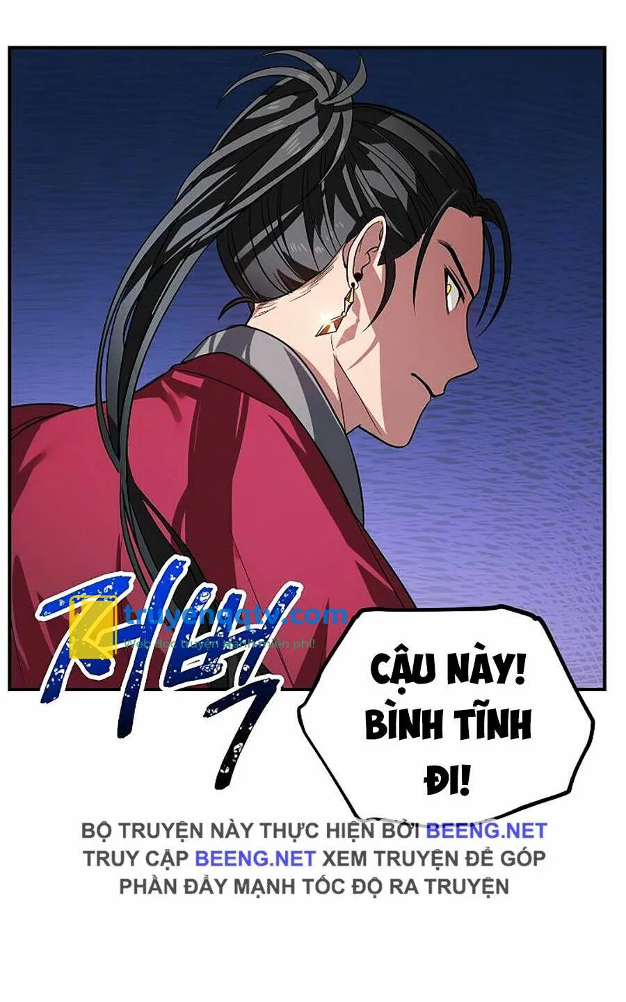 tôi là thợ săn có kĩ năng tự sát cấp sss chapter 3 - Next chapter 4