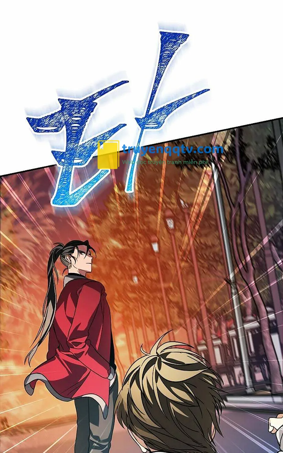 tôi là thợ săn có kĩ năng tự sát cấp sss chapter 3 - Next chapter 4