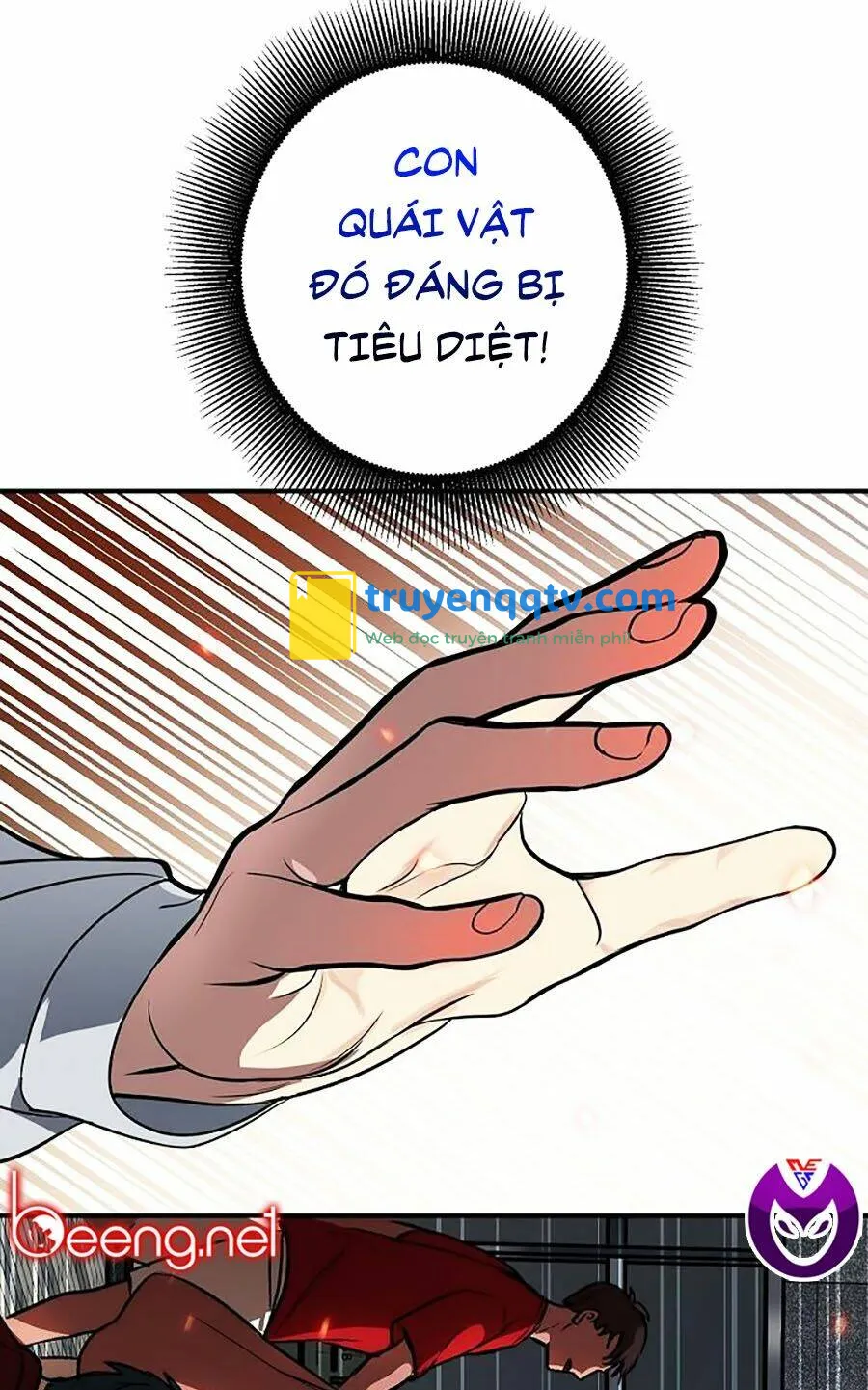 tôi là thợ săn có kĩ năng tự sát cấp sss chapter 3 - Next chapter 4