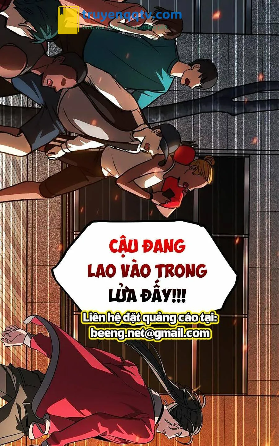 tôi là thợ săn có kĩ năng tự sát cấp sss chapter 3 - Next chapter 4