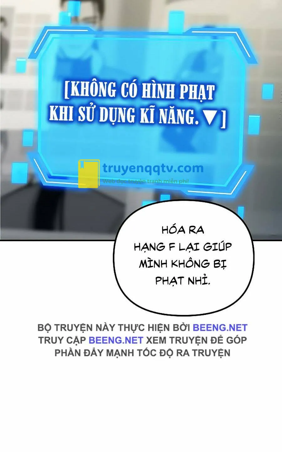 tôi là thợ săn có kĩ năng tự sát cấp sss chapter 3 - Next chapter 4