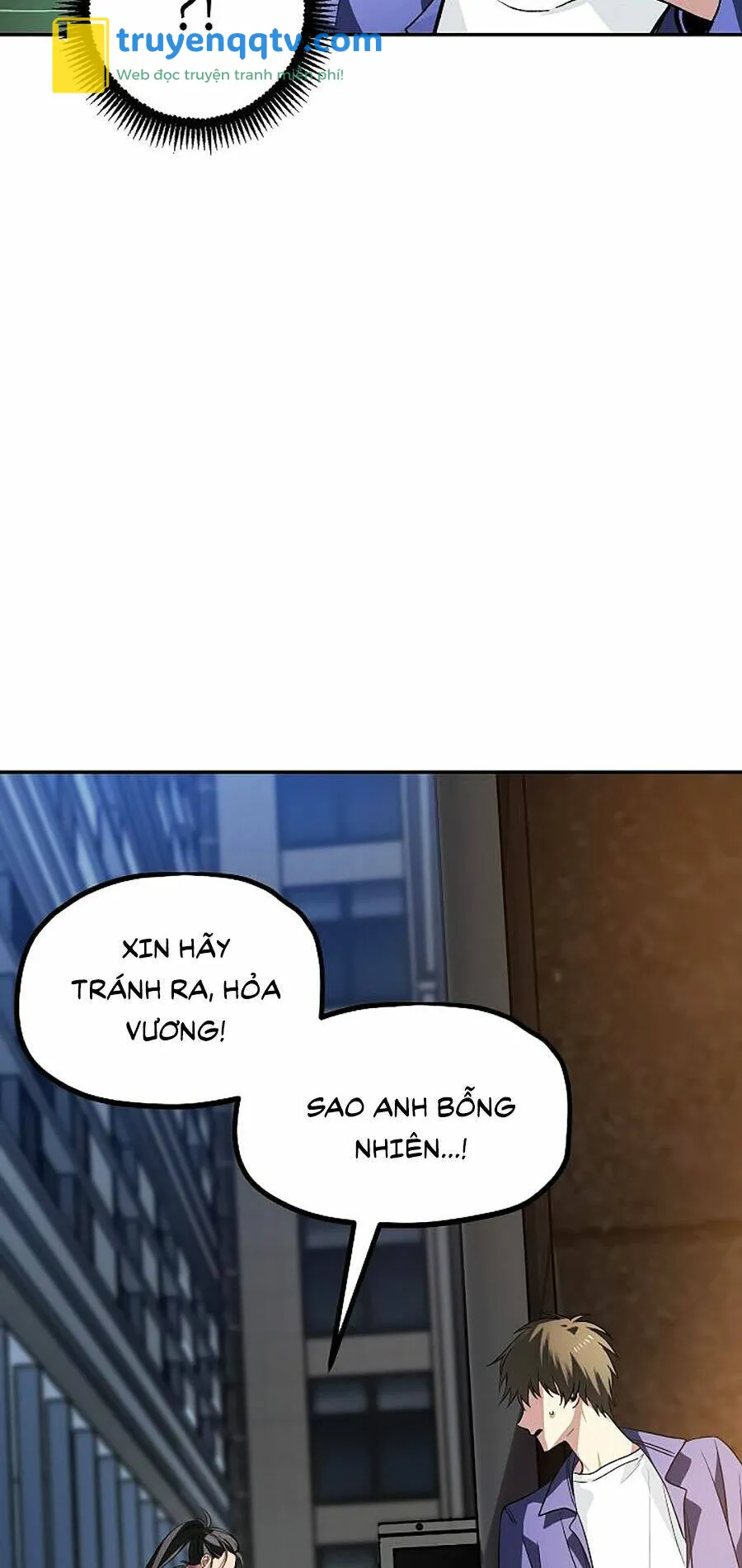 tôi là thợ săn có kĩ năng tự sát cấp sss chapter 2 - Next chapter 3