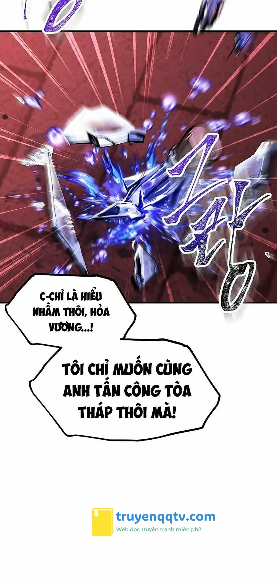 tôi là thợ săn có kĩ năng tự sát cấp sss chapter 2 - Next chapter 3