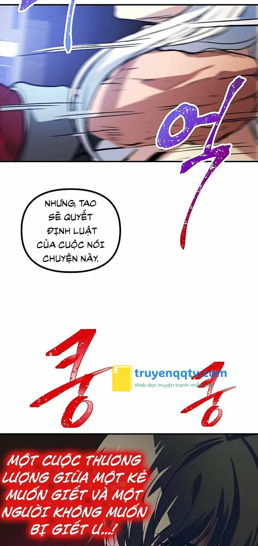 tôi là thợ săn có kĩ năng tự sát cấp sss chapter 2 - Next chapter 3