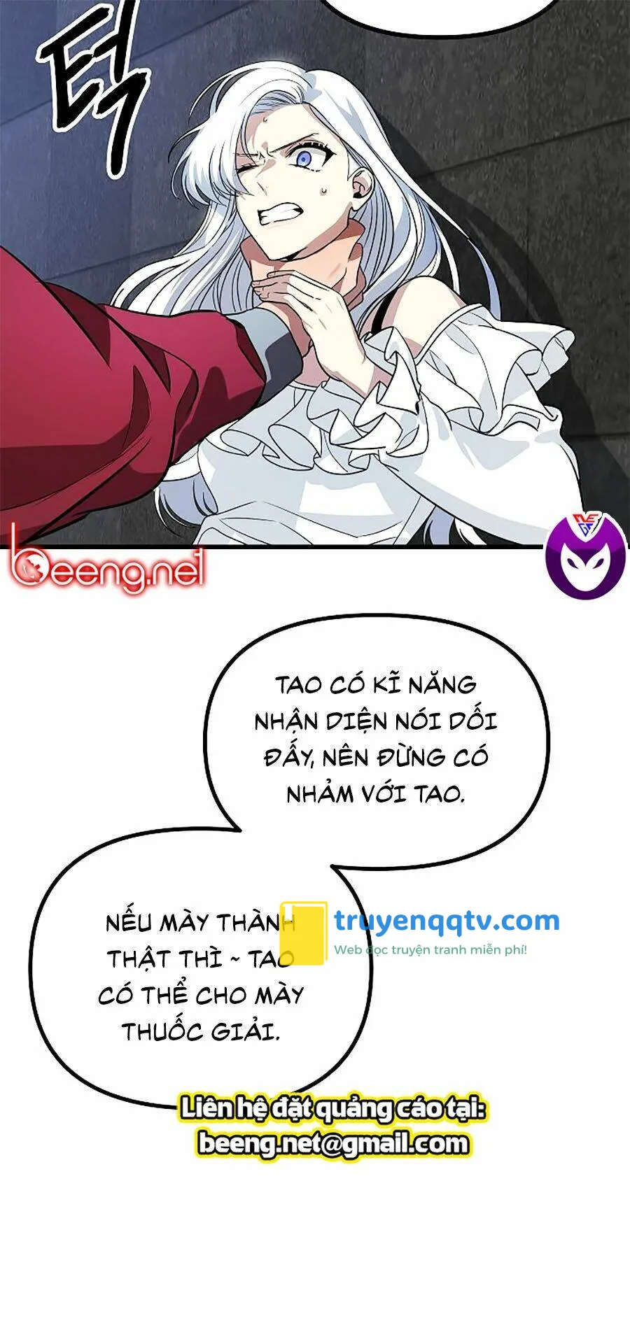 tôi là thợ săn có kĩ năng tự sát cấp sss chapter 2 - Next chapter 3