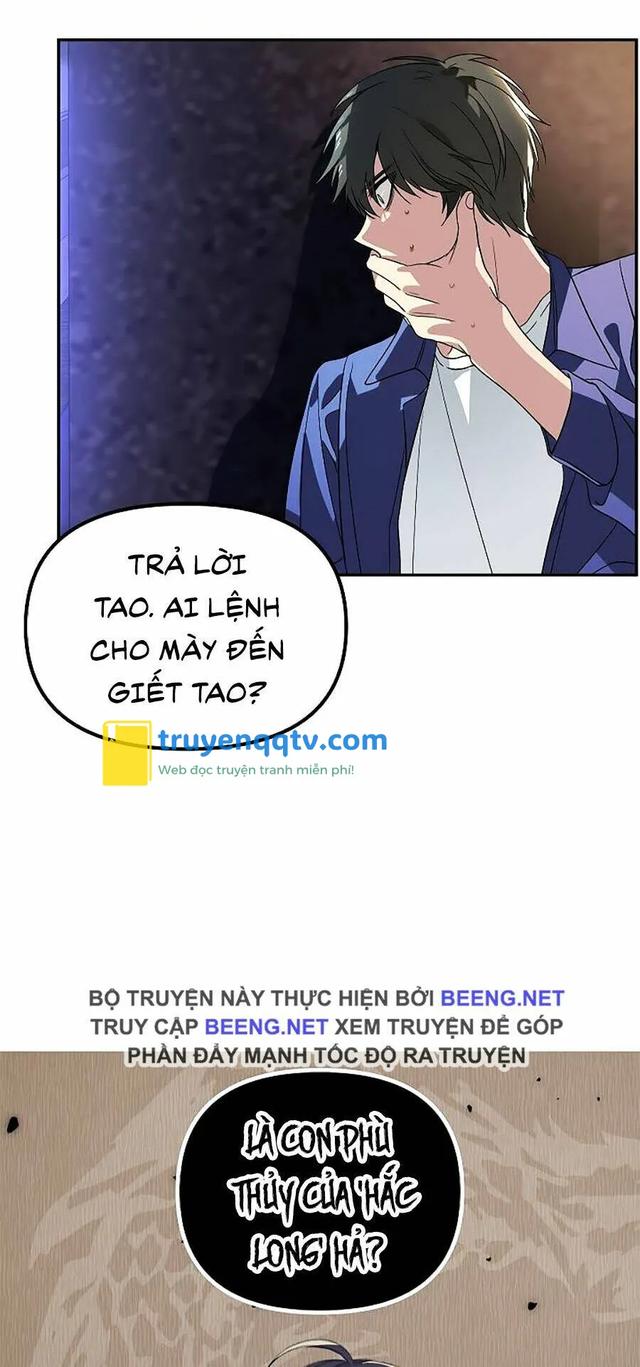 tôi là thợ săn có kĩ năng tự sát cấp sss chapter 2 - Next chapter 3