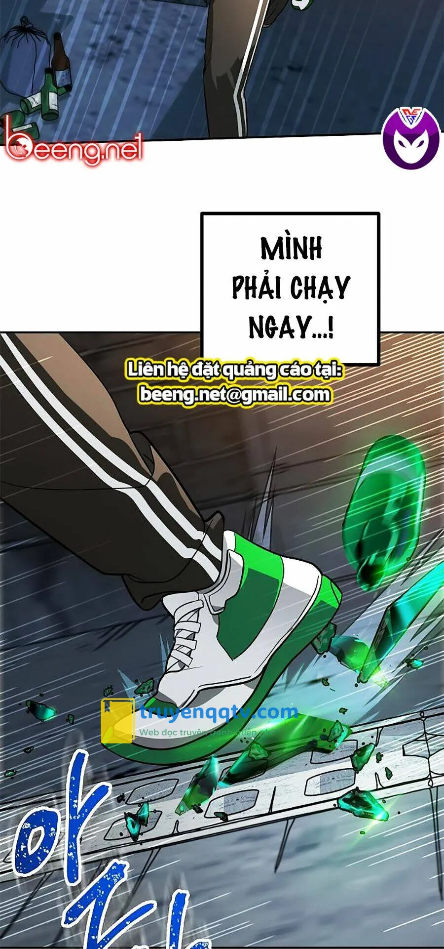 tôi là thợ săn có kĩ năng tự sát cấp sss chapter 2 - Next chapter 3