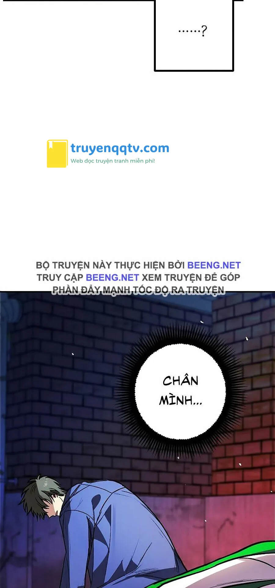 tôi là thợ săn có kĩ năng tự sát cấp sss chapter 2 - Next chapter 3